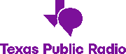 Texas Public Radio Logo